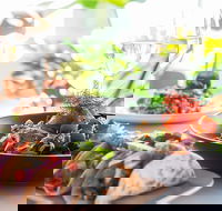 Room Two Ten - Book Restaurant