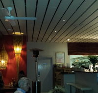 Sandbar - Book Restaurant