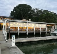 Shipwrights on the Marina - Book Restaurant