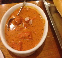 Spices - the Indian Cuisine - Book Restaurant
