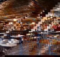 Stowaway Bar - Book Restaurant