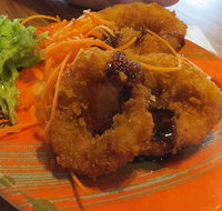 Sushi Train - Book Restaurant