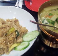 Tan Thai Herbs  Spices Restaurant - Book Restaurant