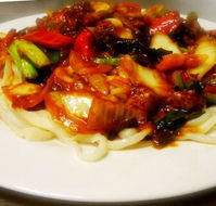 Tarim Uyghur Restaurant - Book Restaurant