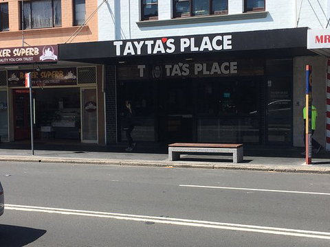 Tayta's Place - Book Restaurant 0