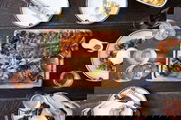 Teddy Larkin's Seafood and Steakhouse