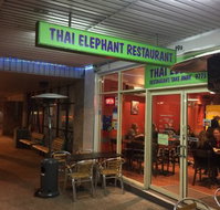 Thai Elephant - Book Restaurant