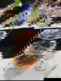 The Ambassador Restaurant