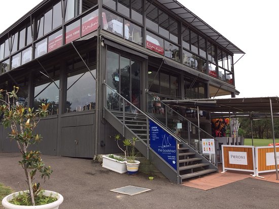 Narrabeen NSW Book Restaurant