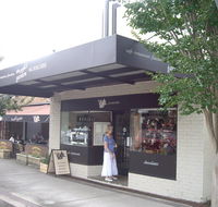 The Cook's Garden - Book Restaurant