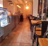 The Glasshouse Dining - Book Restaurant