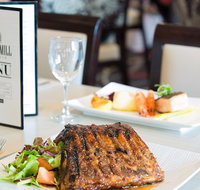 The Oat Mill at Oatley RSL - Book Restaurant