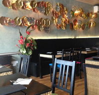 The SEAT Hometaurant - Book Restaurant