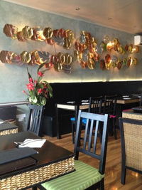 The SEAT Hometaurant