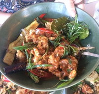 The Thai  I Restaurant - Book Restaurant