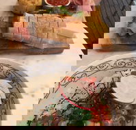 Treehouse Restaurant - Book Restaurant