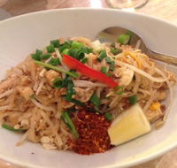 Tung Tong Roong Thai Restaurant - Book Restaurant