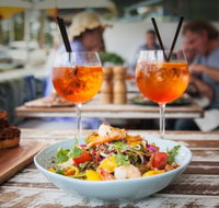 Twenty Four - Book Restaurant
