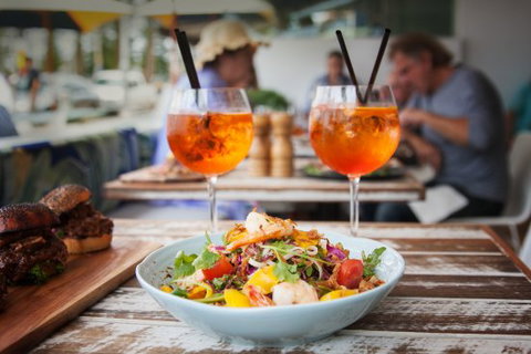 Twenty Four - Book Restaurant 0
