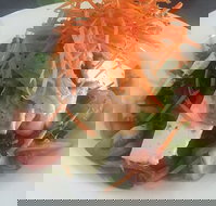 Vanilla Bean and Lime Cafe - Book Restaurant