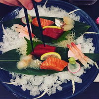 Wayama Japanese restaurant