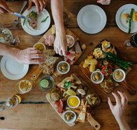 Wildwater Grill - Book Restaurant