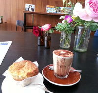 Amelia Espresso - Book Restaurant