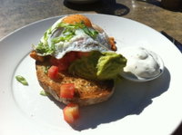 Terrigal Takeaway and Terrigal Book Restaurant Book Restaurant