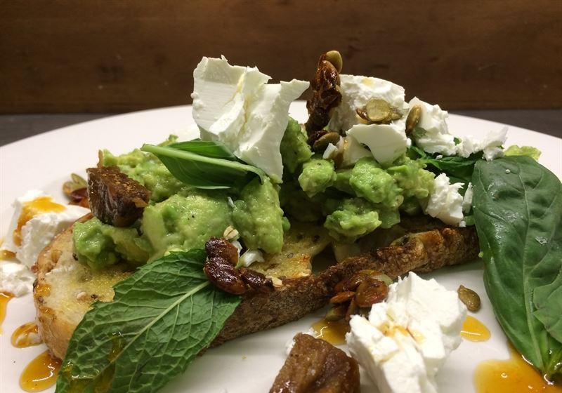 Glenvale QLD Book Restaurant