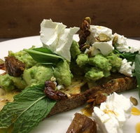 Brunches on Gardner - Book Restaurant