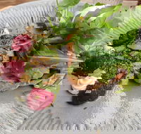 Corner Store Cafe - Book Restaurant