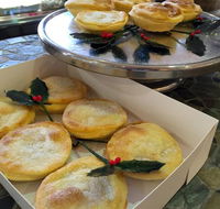 Delicacy - Book Restaurant