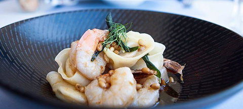Fat Dumpling - Book Restaurant 1