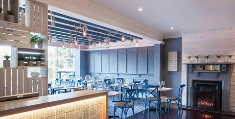 Fat Dumpling - Book Restaurant 8
