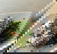 GG's Cafe Dulwich - Book Restaurant