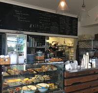 Grit Cafe - Book Restaurant