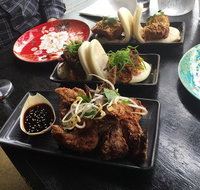 Kwan Brothers - Book Restaurant