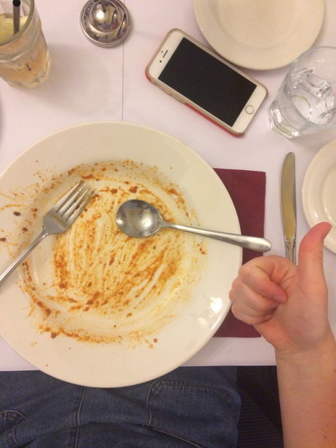 La Cantina Restaurant & Pizzeria - Book Restaurant 1