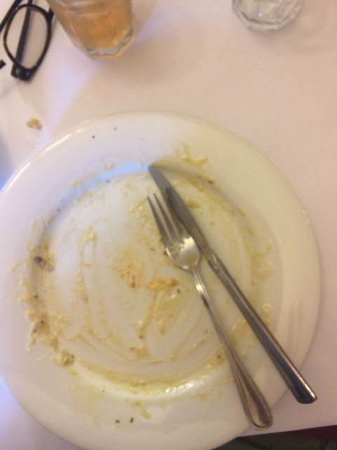 La Cantina Restaurant & Pizzeria - Book Restaurant 5