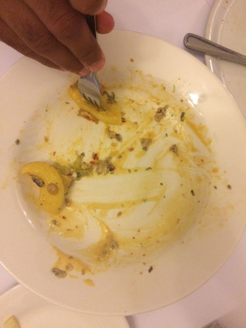 La Cantina Restaurant & Pizzeria - Book Restaurant 6