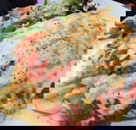 Paris Cafe - Book Restaurant