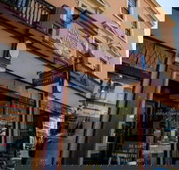 Sweetbrew - Book Restaurant