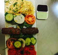Tandoori Hut Indian Restaurant - Book Restaurant