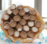 360 Ristorante Italiano - Book Restaurant