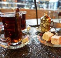 Anatolia Clemton Park - Book Restaurant