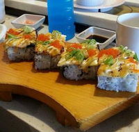 Ashin Japanese Restaurant - Book Restaurant