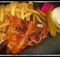 Awafi Charcoal Chicken - Book Restaurant