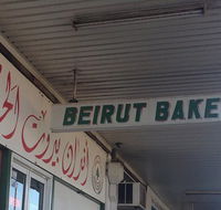 Beirut Bakery - Book Restaurant