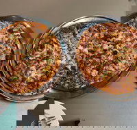 Bexley Pizza - Book Restaurant