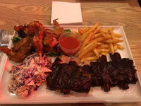 Bistro Marque at the Crest Hotel